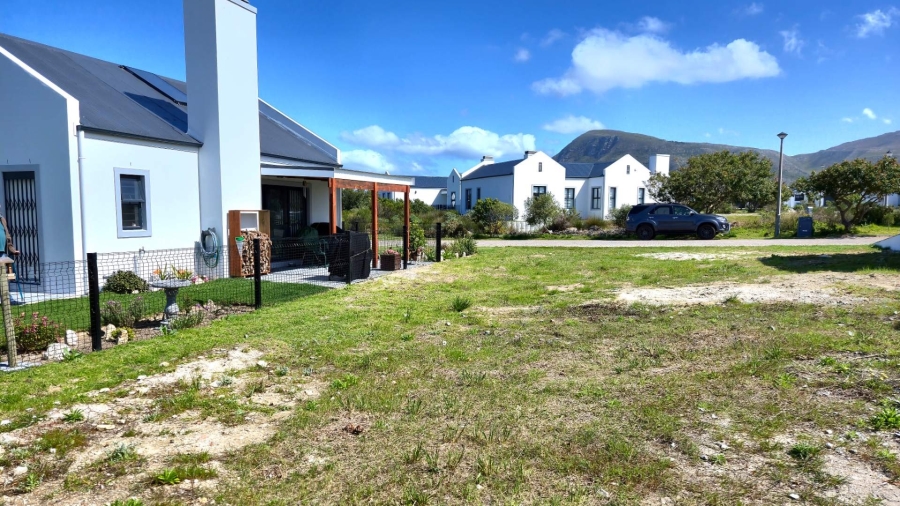 0 Bedroom Property for Sale in Franskraal Western Cape